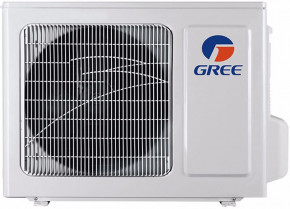  Gree ECO (GWH09PA-K3NNA5B)