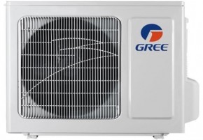  Gree ECO GWH07PA-K3NNA5F 4