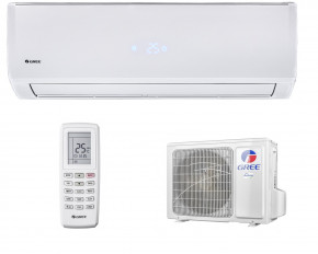  Gree GWH09QB-K3DNB6G Smart DC Inverter  3