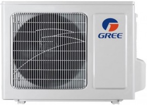  Gree Praktik Pro Inverter Cold Plazma GWH12QC-K3DNA1G 5