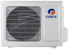  Gree GWH18KG-K3DNA5G, R410a 5