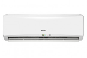  Gree GWH18TC-S3DBA1E Hansol DC Inverter  Wi-Fi