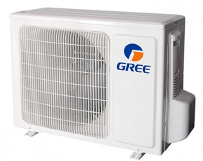  Gree GWH24QE-K3DNA1G 3