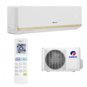  Gree Bora Inverter Wi-Fi GWH09AAB-K3DNA5A/A4A 4