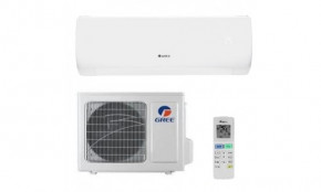  Gree Muse DC Inverter GWH09AFC-K6DNA1A 3