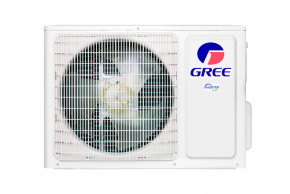  Gree Hansol DC Inverter GWH09TB-S3DNA1D 4