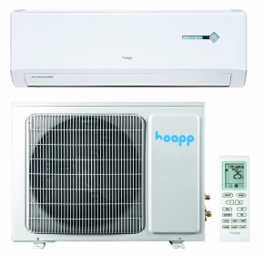  Hoapp Edge HSC-HA22VA/HMC-HA22VA