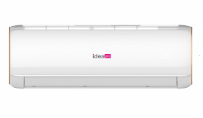  Idea Diamond ISR-07 HR-PA7-N1 ION WIFI-