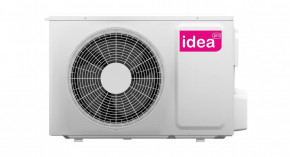  Idea Diamond ISR-07 HR-PA7-N1 ION WIFI- 4