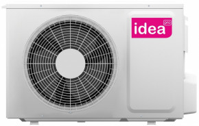  Idea Diamond Pro ISR-09HR-PA7-N1 ION 3