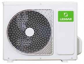  Lessar LS/LU-H07KKA2 3