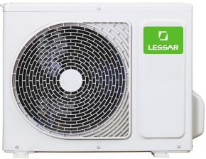  Lessar LS/LU-HE09KLA2 3