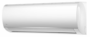  Midea Blanc MSMA-07HRN1-Q ION 4