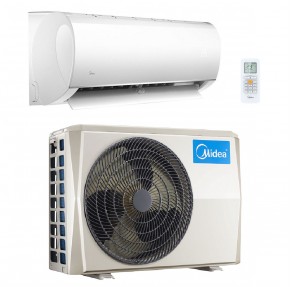  Midea Blanc MSMA-07HRN1-Q ION 5