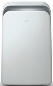  Midea MPPD-09CRN1