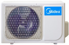  Midea MS12F-07HRN1-Q ION 4