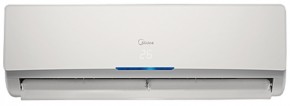  Midea MS12F-12HRN1-Q ION