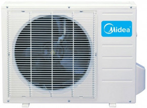  Midea MSAF-30HRN1 3