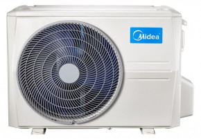  Midea MSAFAU-09HRDN1/MOBA30-09HFN1 5