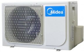  Midea MSMB-12HRFN1-Q ION 3