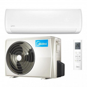 - Midea Mission II MB-24N8D0H-I / MB-24N8D0H-O