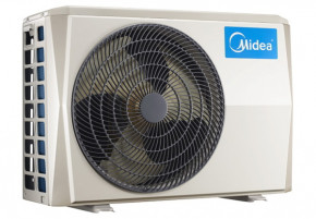  Midea MSMA-12HRN1-I/MSMA-12HRN1-O 5