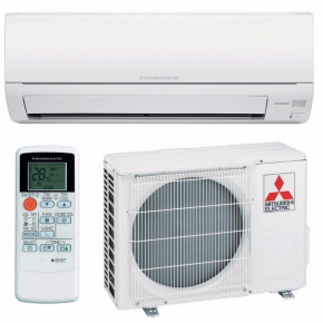  Mitsubishi Electric MSZ-HJ60VA/MUZ-HJ60VA 3