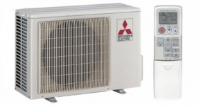  Mitsubishi Electric MSZ-DM35VA/MUZ-DM35VA 3