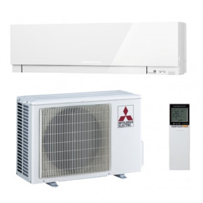  Mitsubishi Electric MSZ-EF35VE3W/MUZ-EF35VE 3