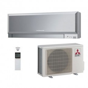  Mitsubishi Electric MSZ-EF42VE2W/B/MUZ-EF42VE