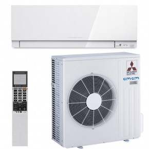  Mitsubishi Electric MSZ-EF50VE3W/MUZ-EF50VE 3