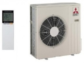  Mitsubishi Electric Standard Inverter MSZ-GF60VE 3