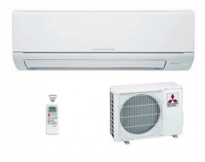  Mitsubishi Electric MSZ-HJ35VA/MUZ-HJ35VA 4