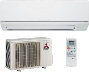  Mitsubishi Electric MSZ-HJ35VA/MUZ-HJ35VA 3