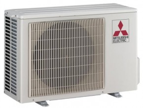  Mitsubishi Electric MSZ-HJ50VA/MUZ-HJ50VA 4