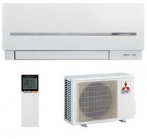  Mitsubishi Electric MSZ-SF25VE/MUZ-SF25VE