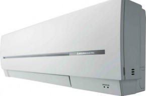  Mitsubishi Electric MSZ-SF25VE/MUZ-SF25VE 4