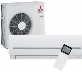  Mitsubishi Electric Standard Inverter MSZ-SF35VE 3