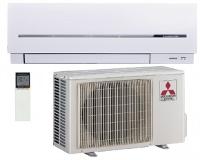  Mitsubishi Electric MSZ-SF42VE3/MUZ-SF42VE