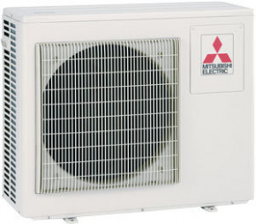   Mitsubishi Electric Multy MXZ-3D68VA