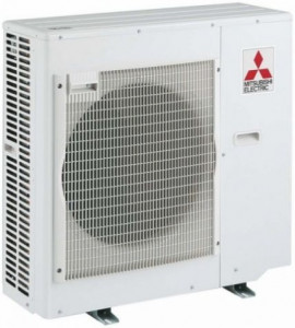   Mitsubishi Electric Multy MXZ-4D80/83VA