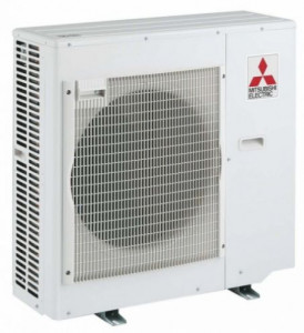   Mitsubishi Electric Multy MXZ-6D120/122VA