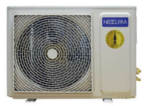  Neoclima NS-18AHTI/NU-18AHTI 3