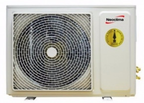  Neoclima NS/NU-12AHQIw 3