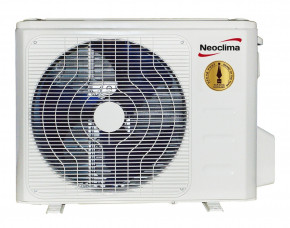  Neoclima NS/NU-18AHQI 5