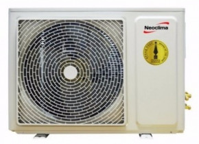  Neoclima NS/NU-18AHQIw 4