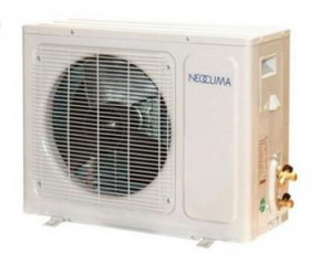  Neoclima NS/NU-24AHQw 5