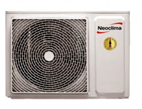  Neoclima NS/NU-24AHVIws 4