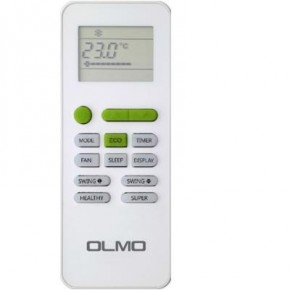  Olmo Viking Inverter OSH-24ES5 3