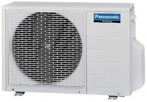  Panasonic CS-E18PKDW/CU-E18RKD 3